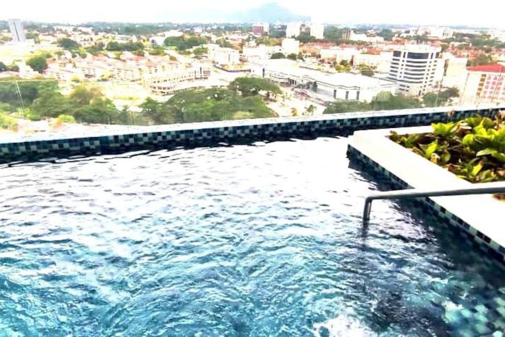 The Horizon 2br L11 By Grab A Apartment Ipoh