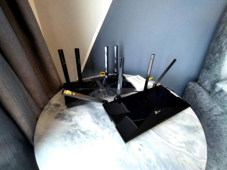 Apartment The Horizon 2br L11 By Grab A Ipoh