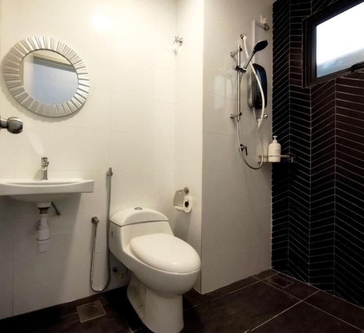 Apartment The Horizon 2br L11 By Grab A