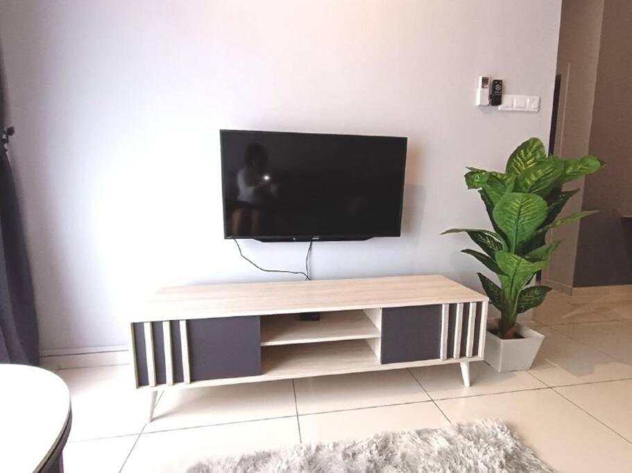 Apartment The Horizon 2br L11 By Grab A
