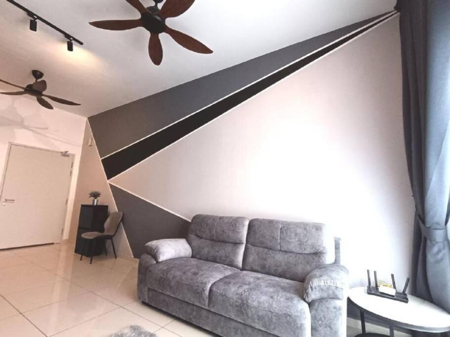 Apartment The Horizon 2br L11 By Grab A