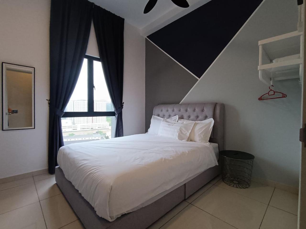 Apartment The Horizon 2br L11 By Grab A