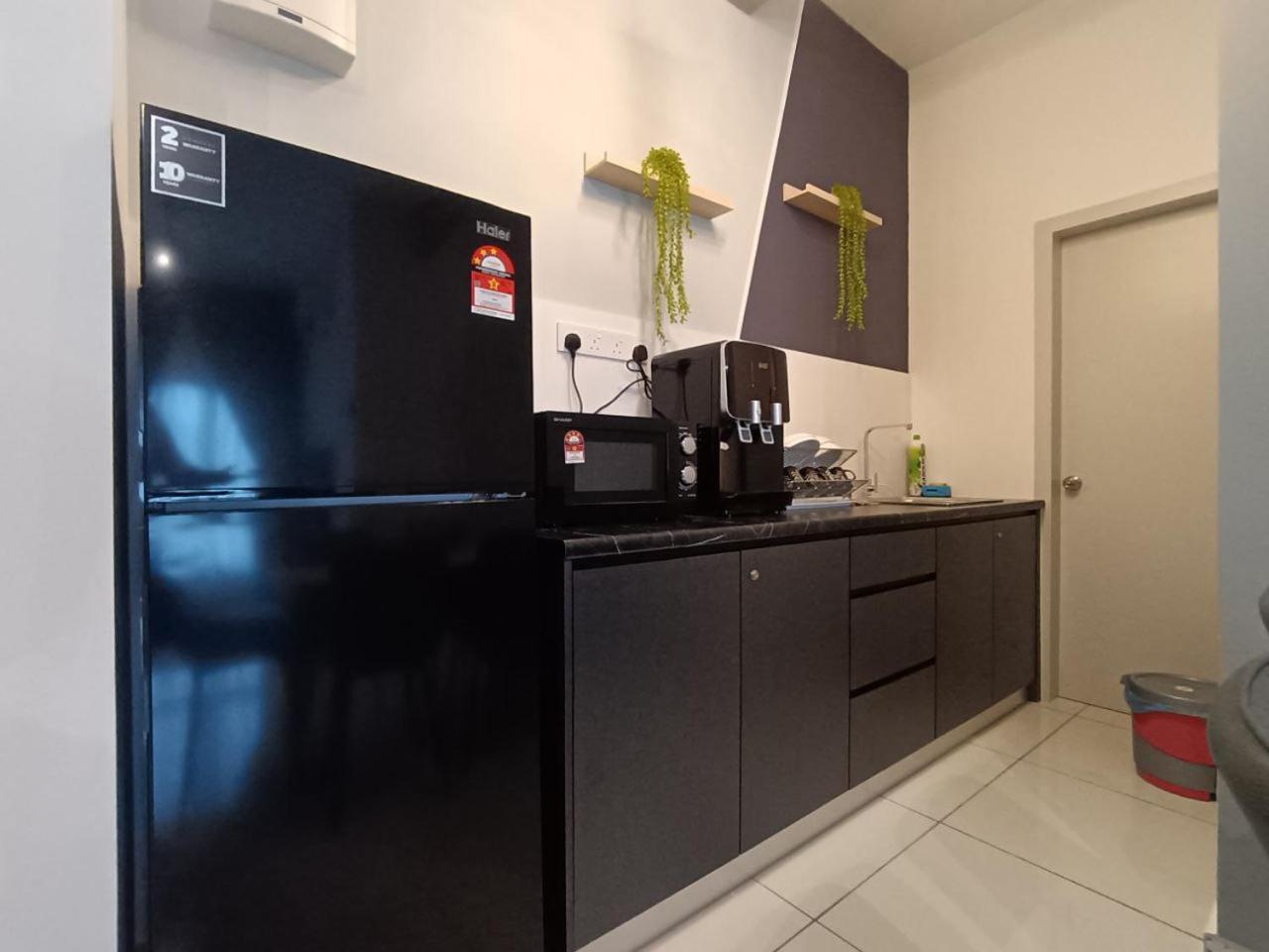 The Horizon 2br L11 By Grab A Apartment Ipoh