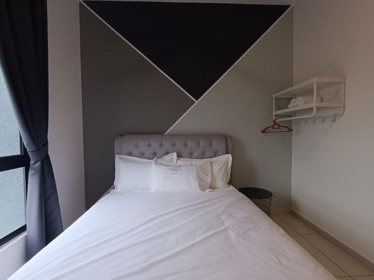 Apartment The Horizon 2br L11 By Grab A Ipoh