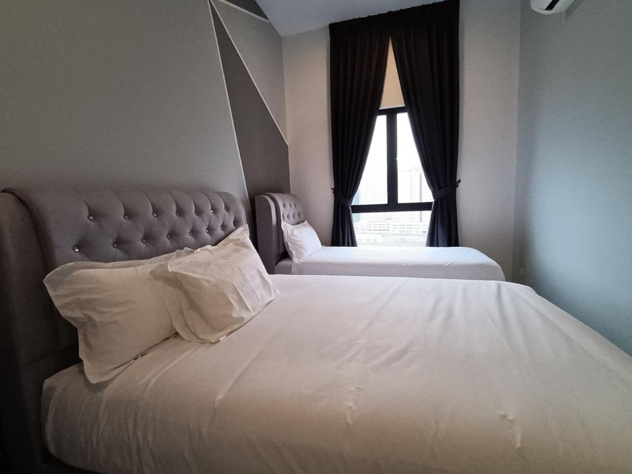 Apartment The Horizon 2br L11 By Grab A Ipoh