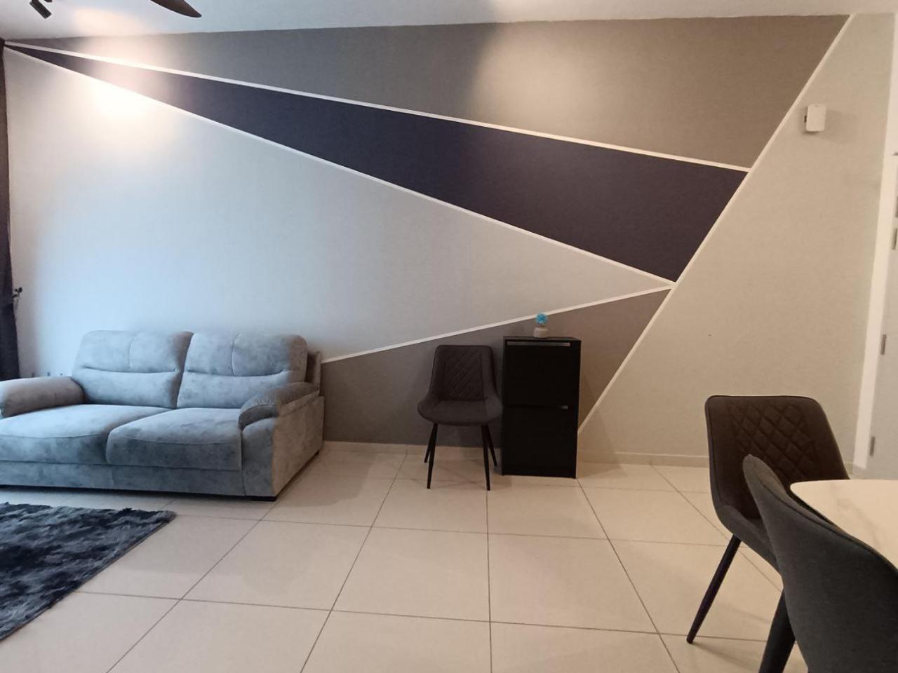 The Horizon 2br L11 By Grab A Apartment Ipoh