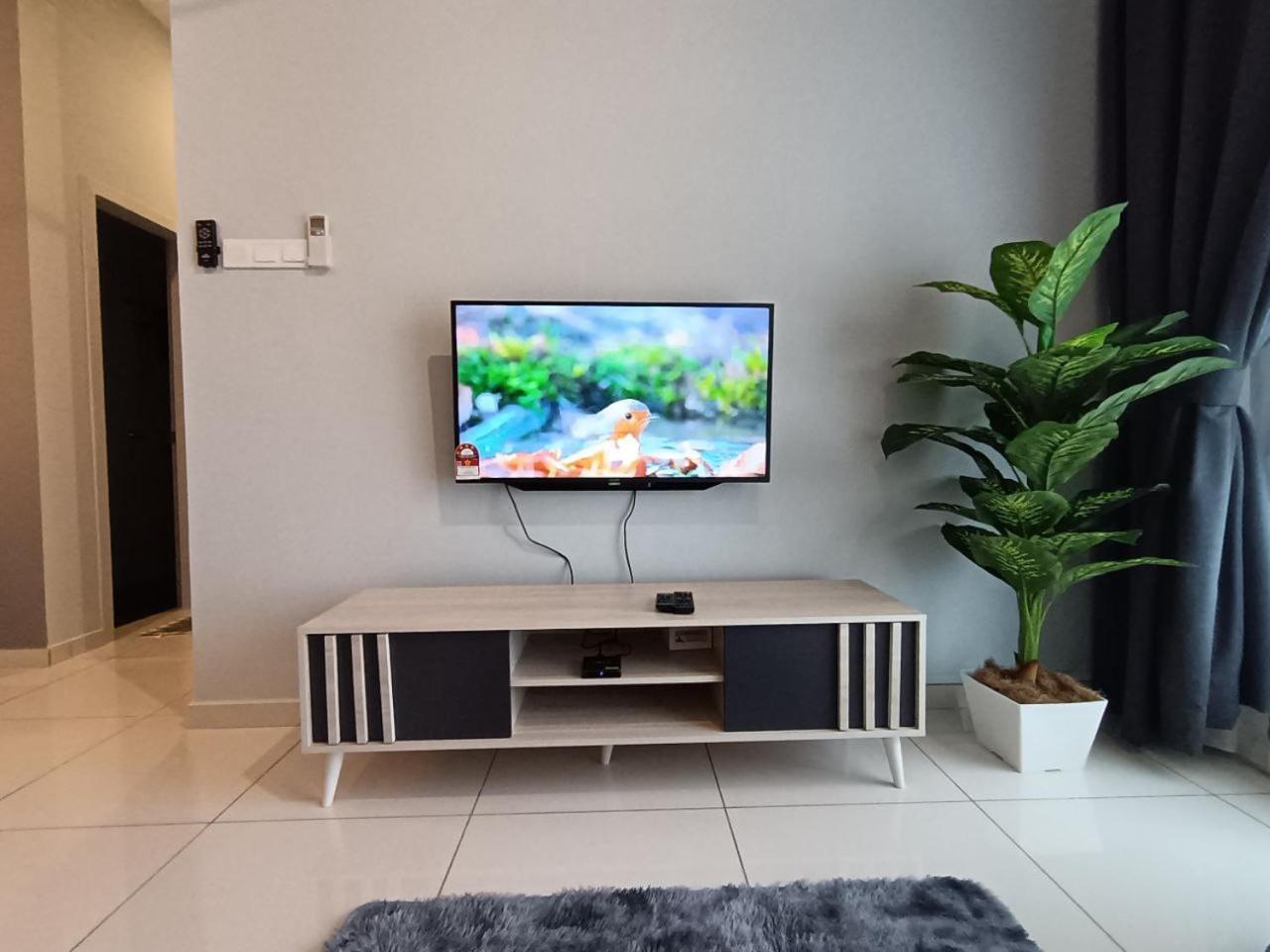 The Horizon 2br L11 By Grab A Apartment Ipoh