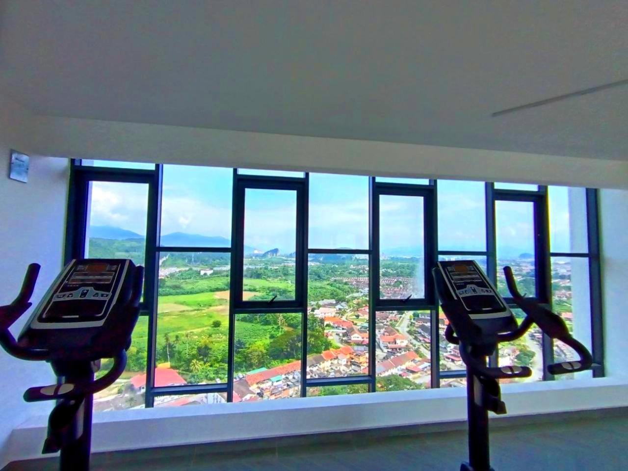 Apartment The Horizon 2br L11 By Grab A *