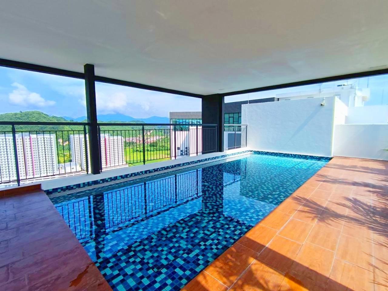 The Horizon 2br L11 By Grab A Apartment *