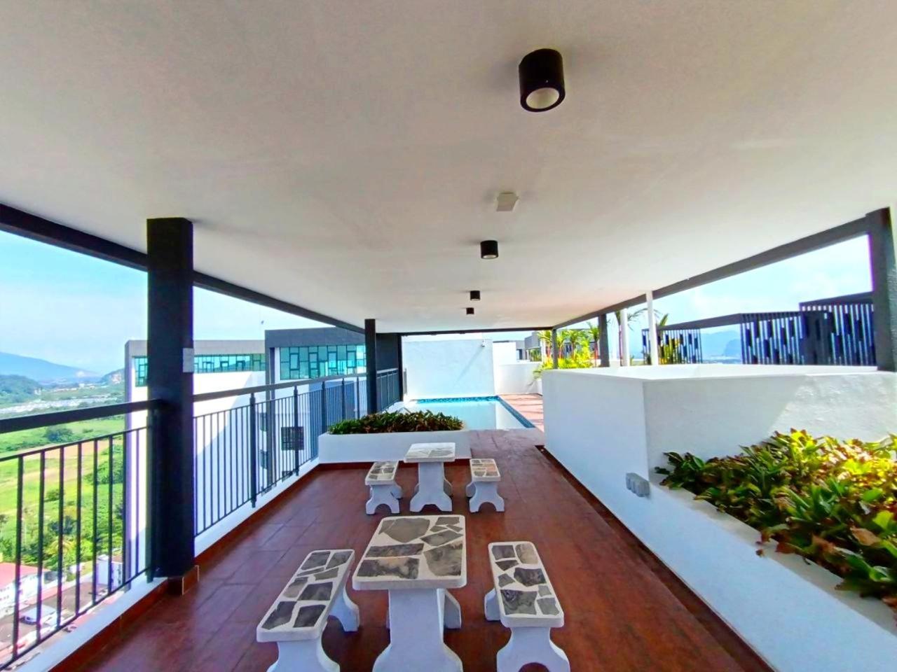 The Horizon 2br L11 By Grab A Apartment Ipoh