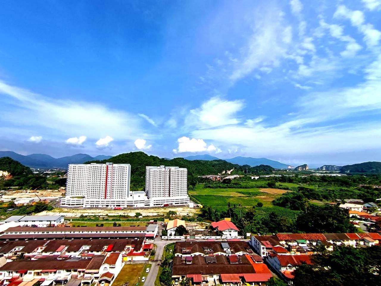 The Horizon 2br L11 By Grab A Ipoh