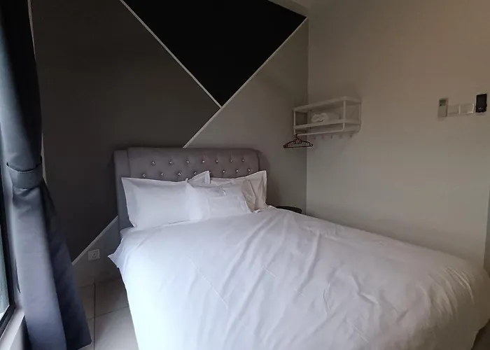 The Horizon Ipoh 2Br L11 By Grab A Stay