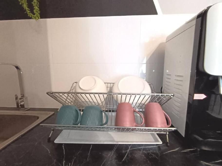 Apartment The Horizon 2br L11 By Grab A Ipoh