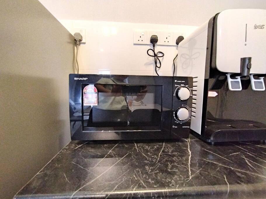 Apartemen The Horizon 2br L11 By Grab A *