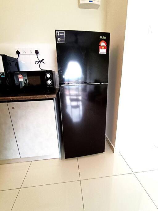 Apartemen The Horizon 2br L11 By Grab A Ipoh