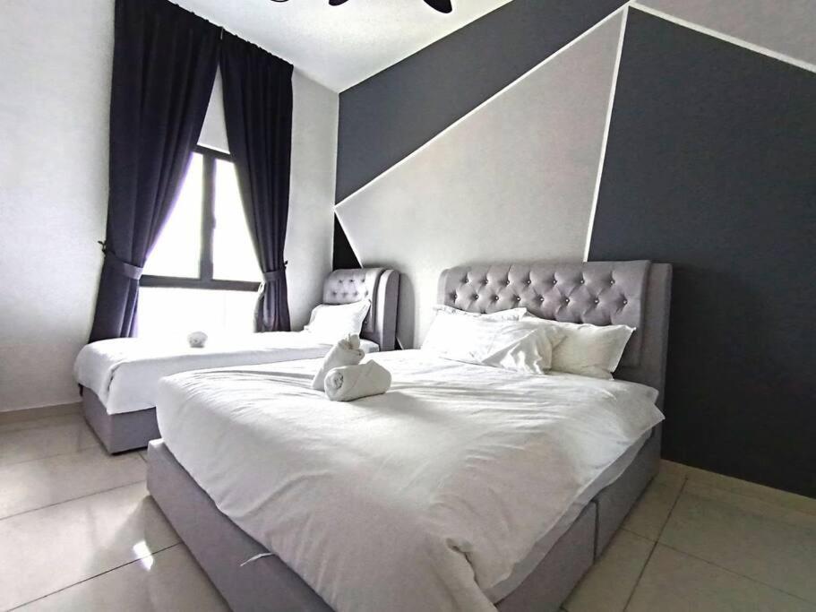 The Horizon 2br L11 By Grab A Apartemen Ipoh