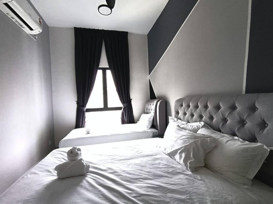 The Horizon 2br L11 By Grab A Ipoh