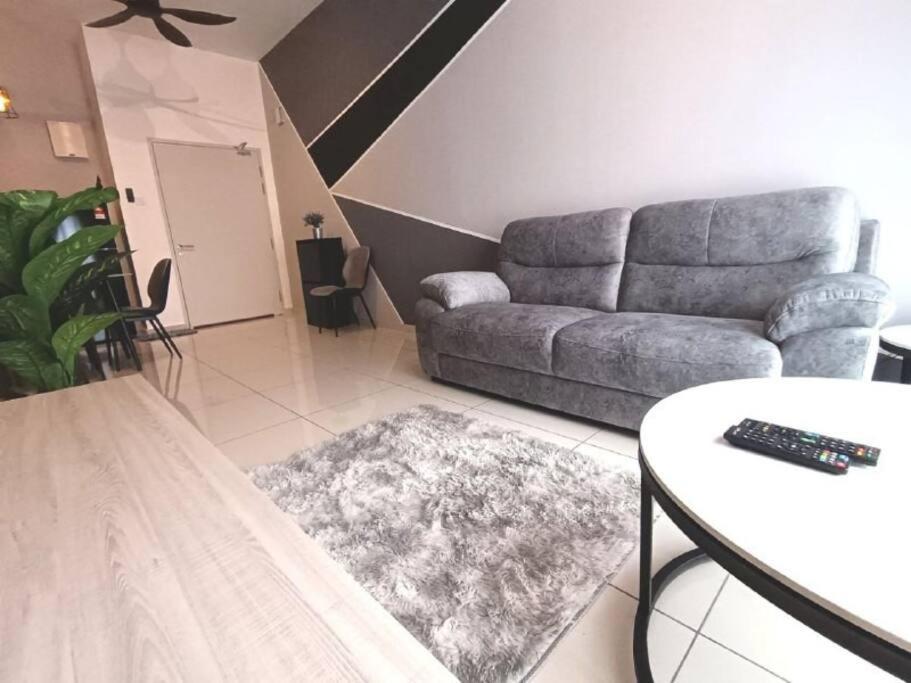 The Horizon 2br L11 By Grab A Apartemen *