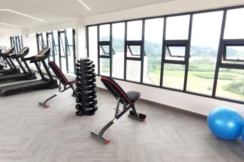 Apartemen The Horizon 2br L11 By Grab A