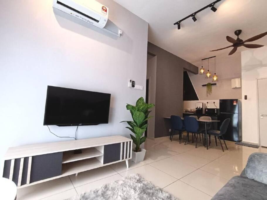 The Horizon 2br L11 By Grab A * Ipoh