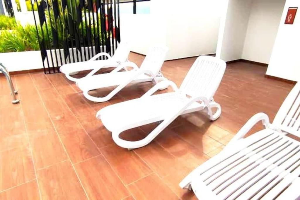 Apartment The Horizon 2br L11 By Grab A