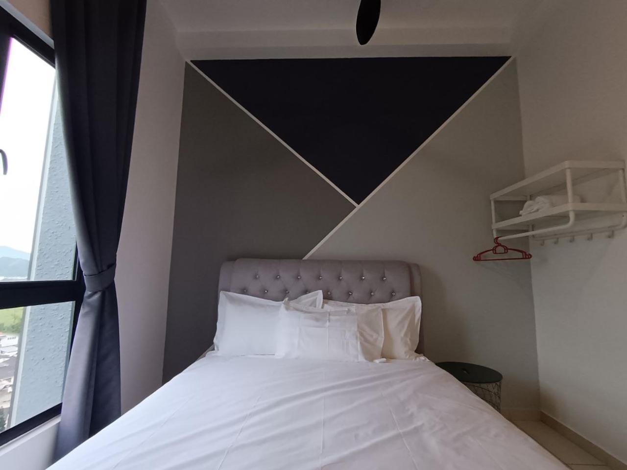 The Horizon 2br L11 By Grab A Apartemen *