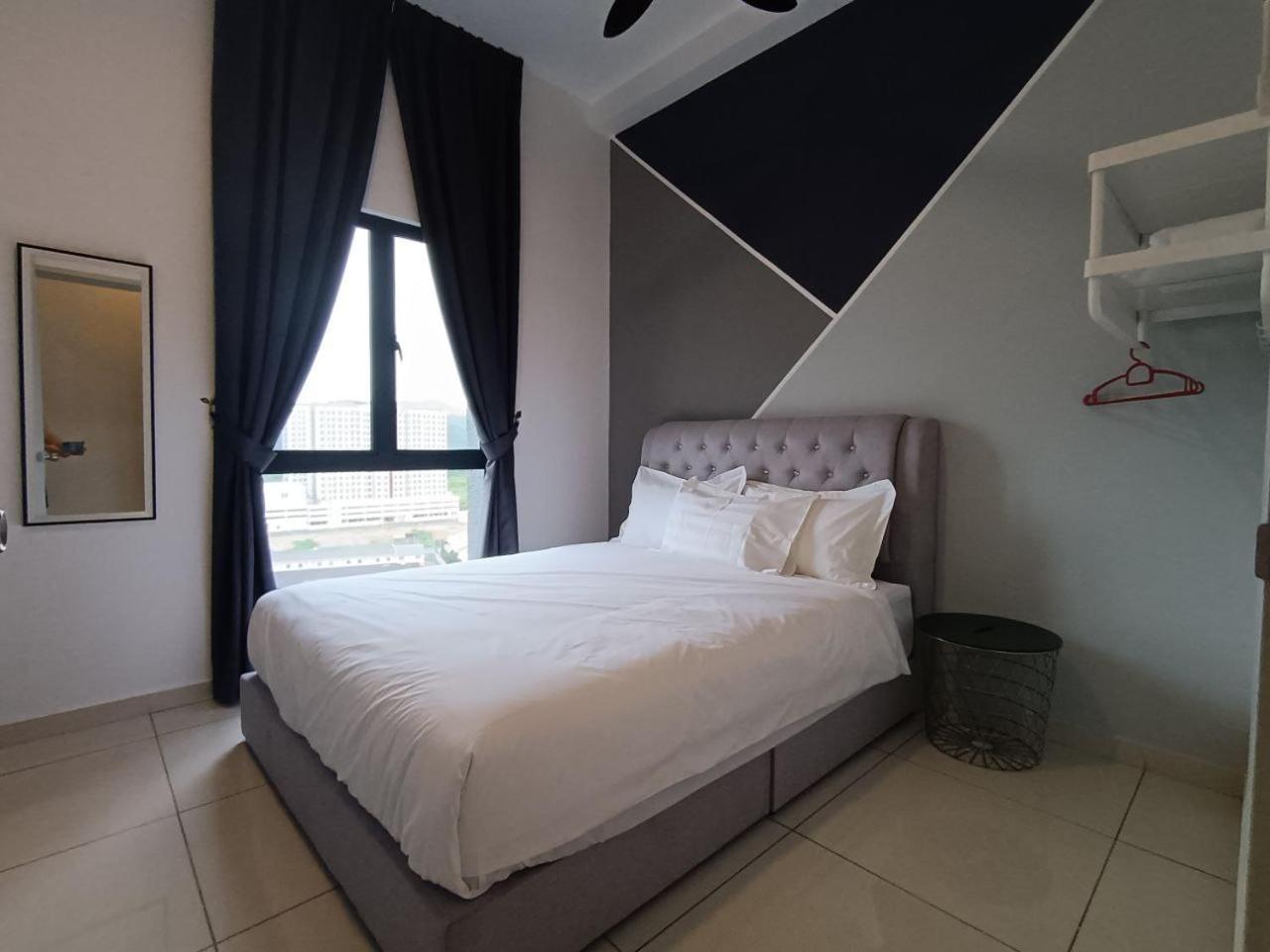 Apartment The Horizon 2br L11 By Grab A