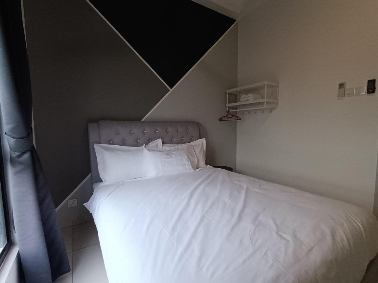 Apartemen The Horizon 2br L11 By Grab A Ipoh
