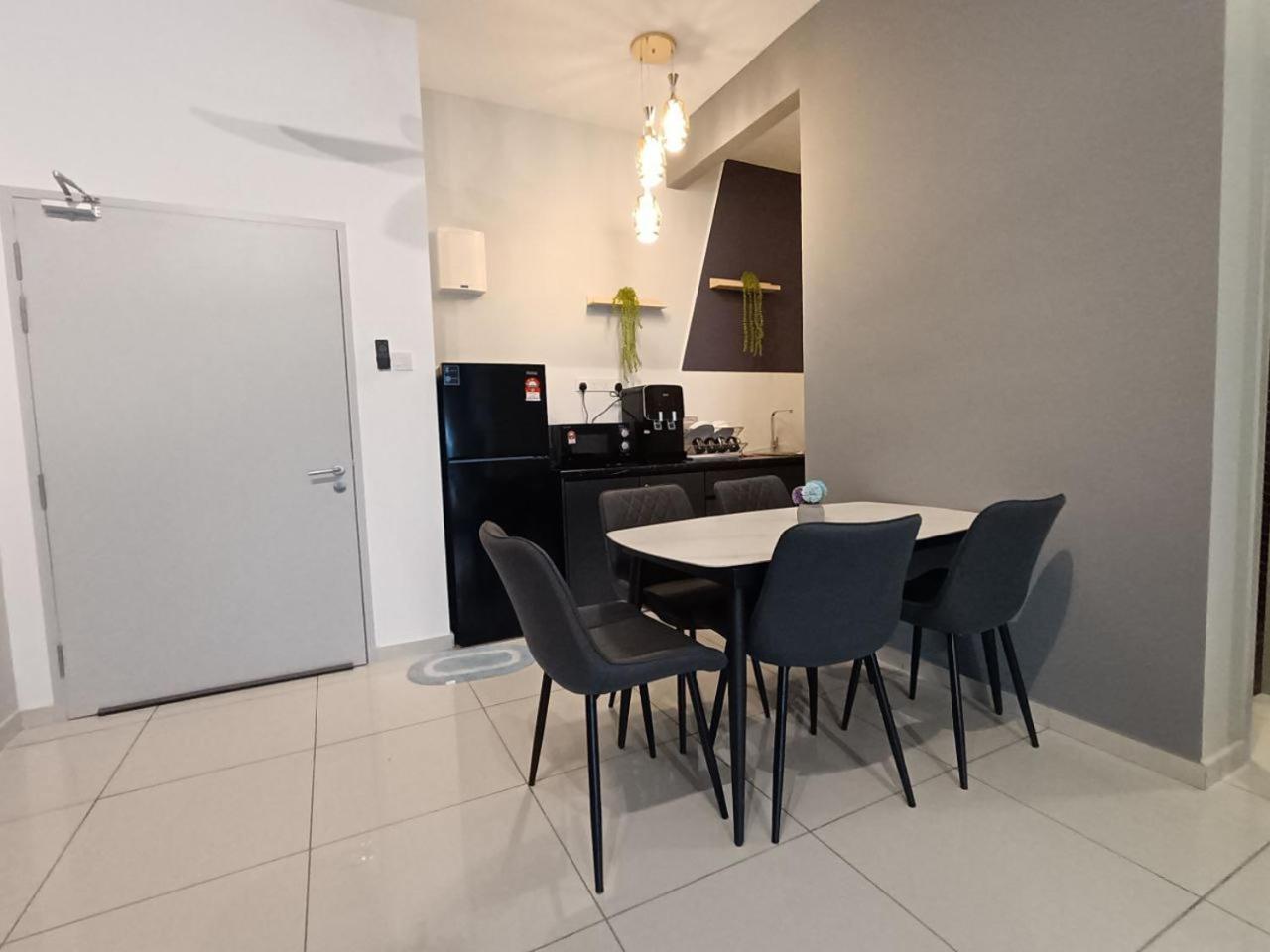 The Horizon 2br L11 By Grab A Ipoh