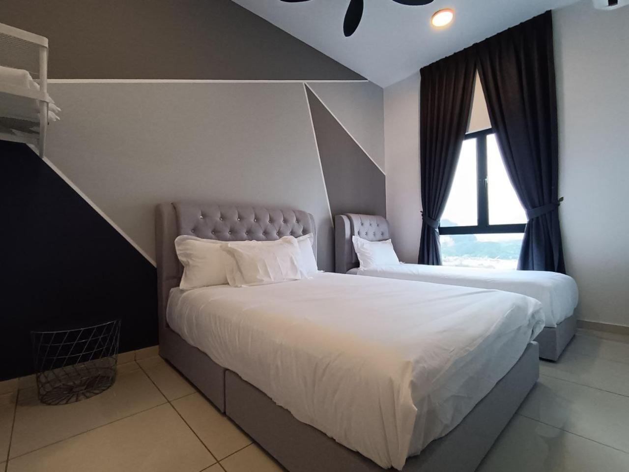 The Horizon 2br L11 By Grab A Apartemen *