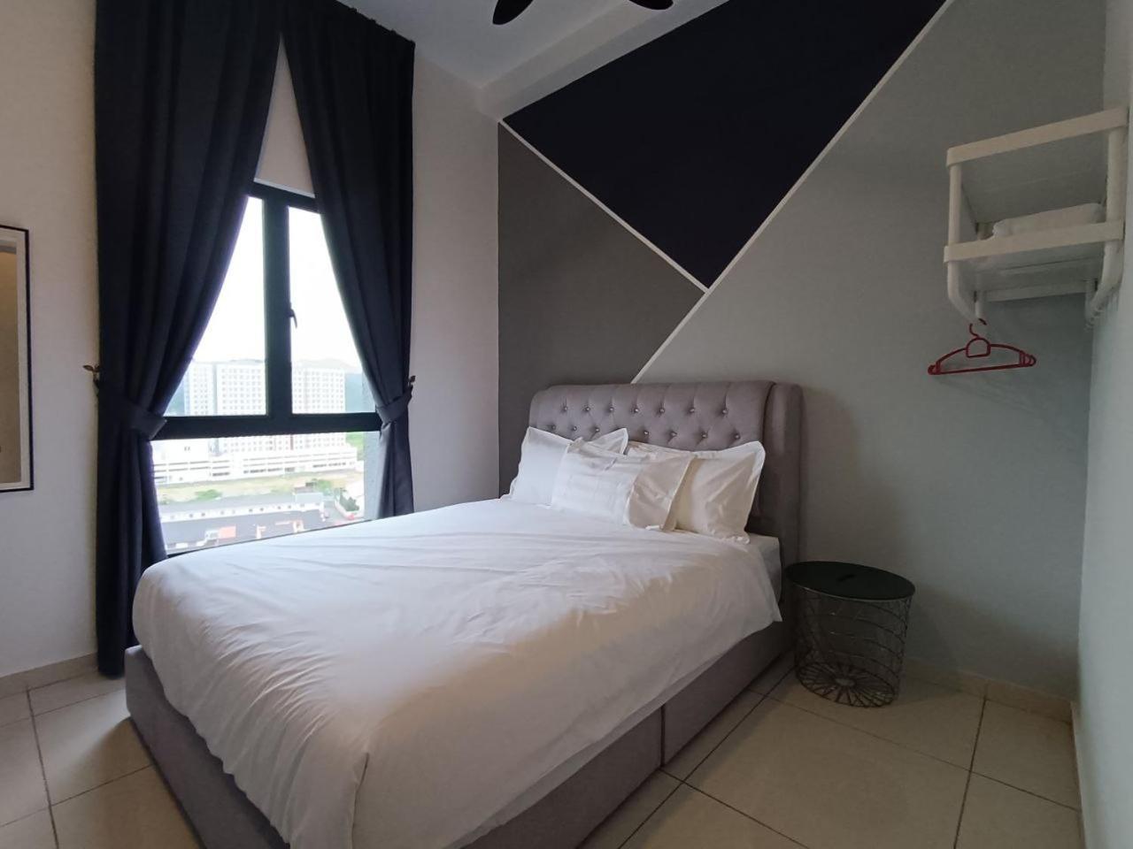 Apartment The Horizon 2br L11 By Grab A *