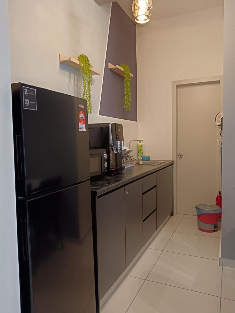 The Horizon 2br L11 By Grab A * Ipoh