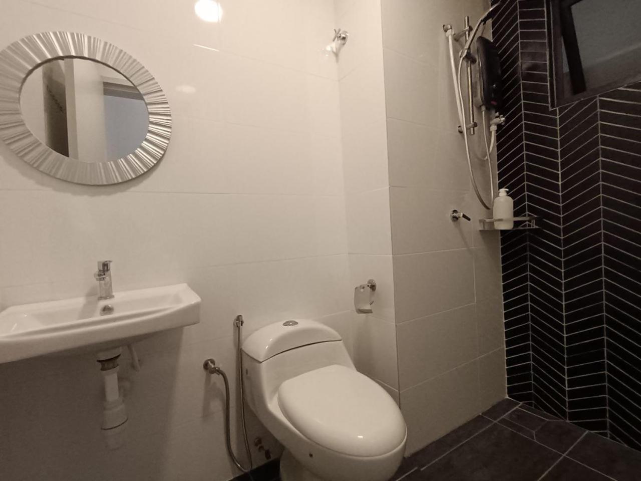Apartment The Horizon 2br L11 By Grab A *