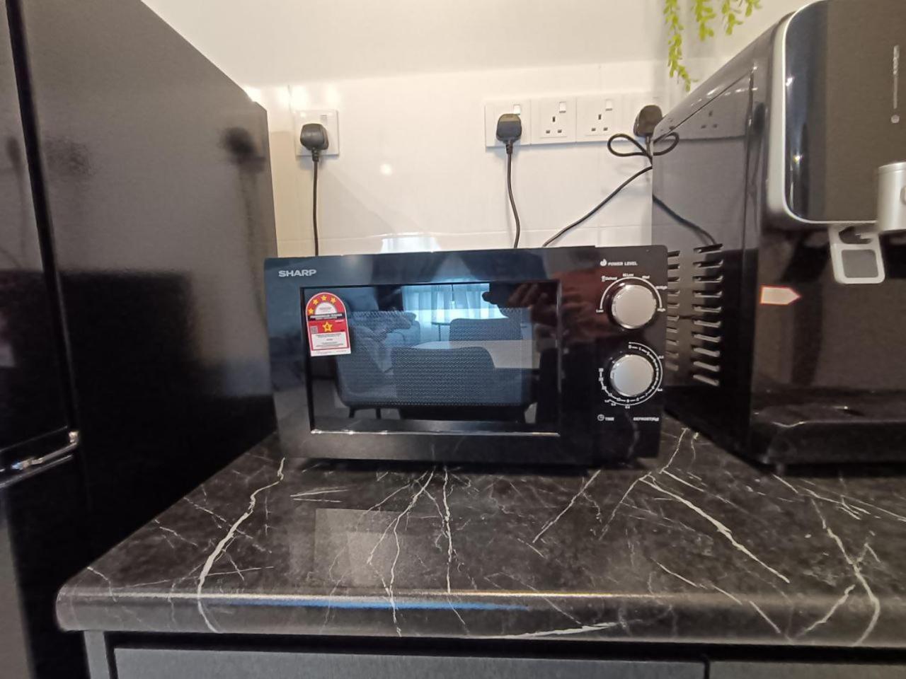 Apartment The Horizon 2br L11 By Grab A Ipoh