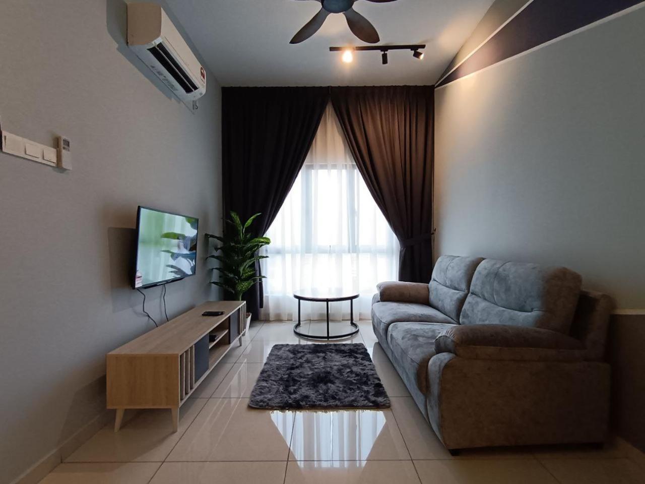 The Horizon 2br L11 By Grab A * Ipoh