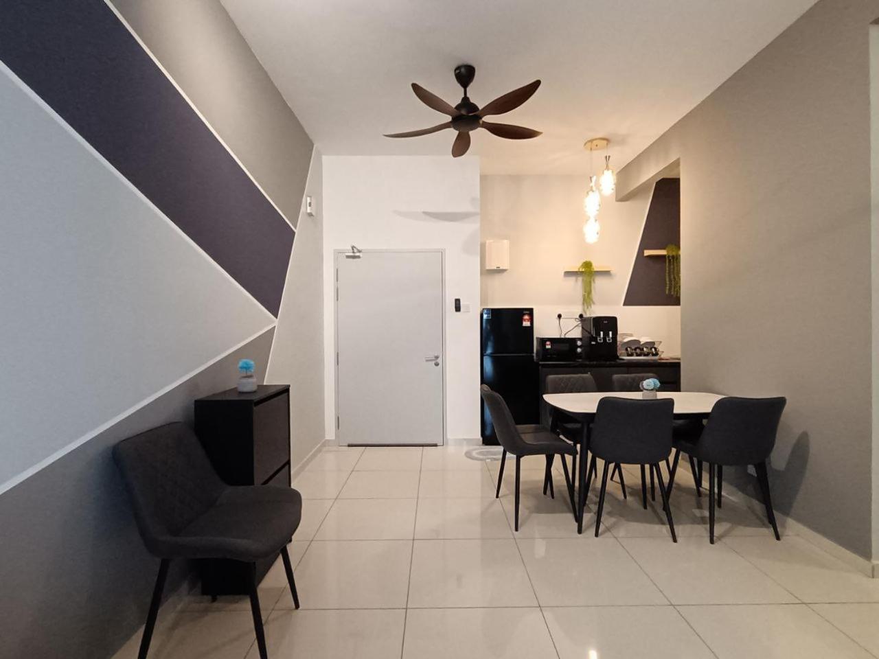 Apartment The Horizon 2br L11 By Grab A *