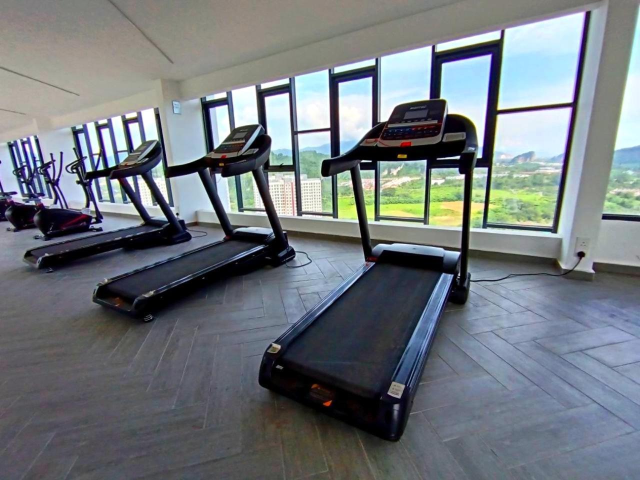 The Horizon 2br L11 By Grab A Apartment Ipoh