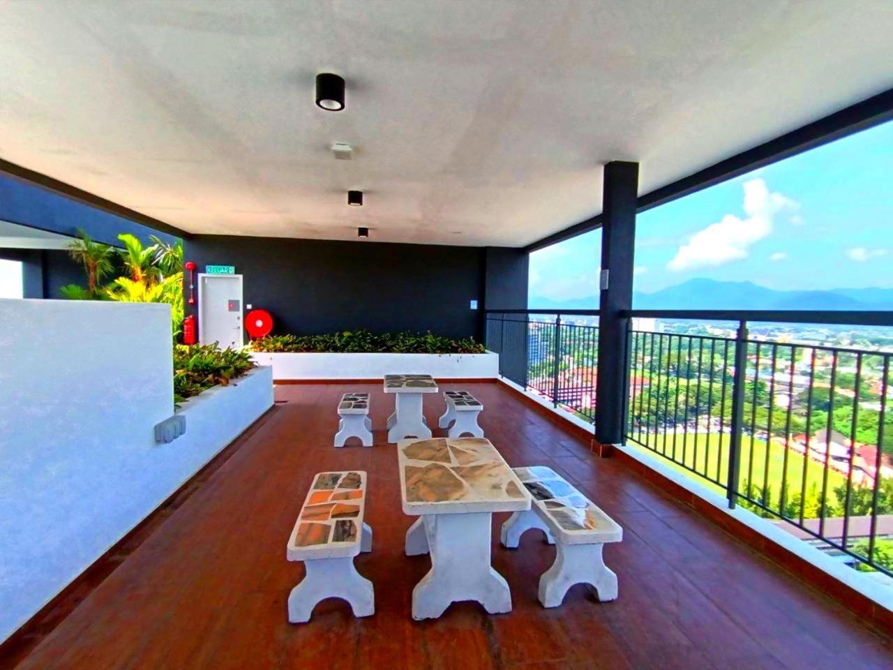 The Horizon 2br L11 By Grab A Apartemen Ipoh