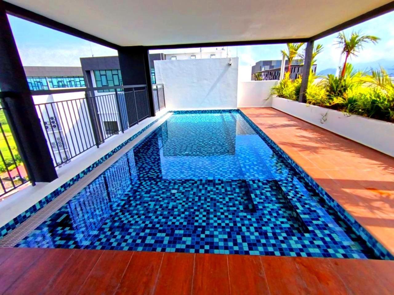 The Horizon 2br L11 By Grab A Apartemen *
