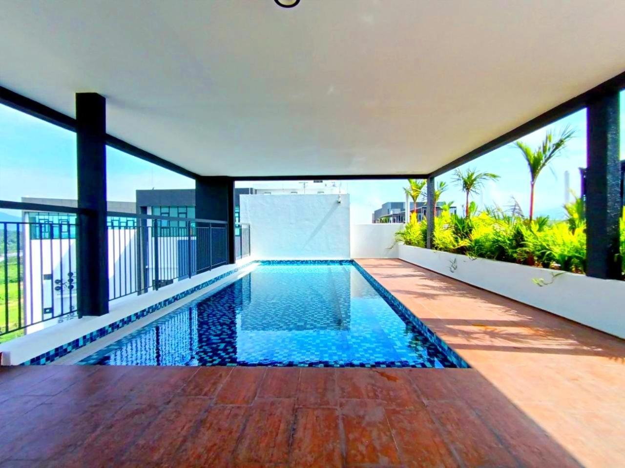 Apartment The Horizon 2br L11 By Grab A Ipoh