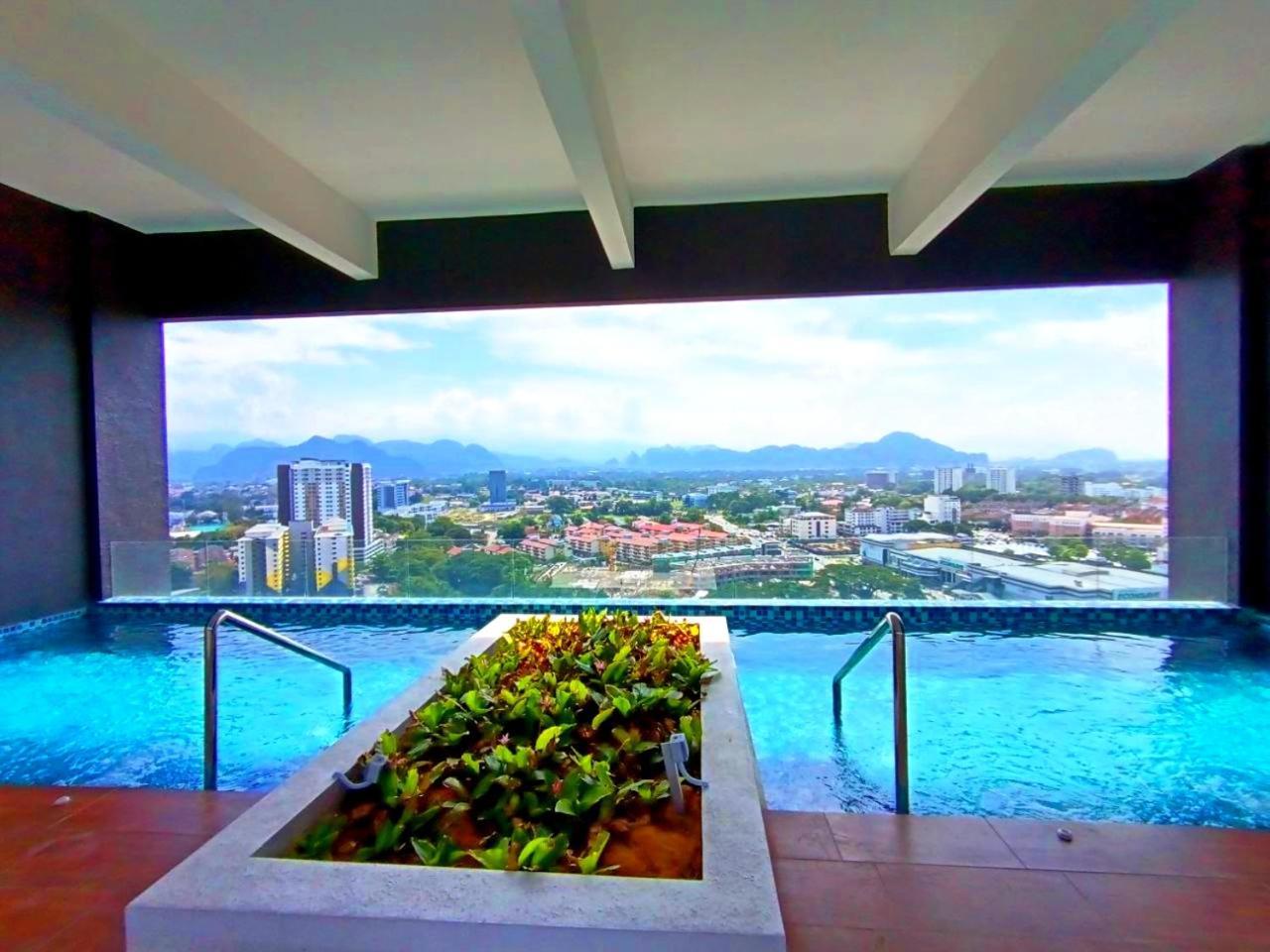 Apartment The Horizon 2br L11 By Grab A *