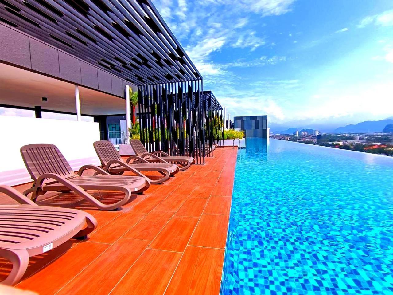 The Horizon 2br L11 By Grab A Apartment *