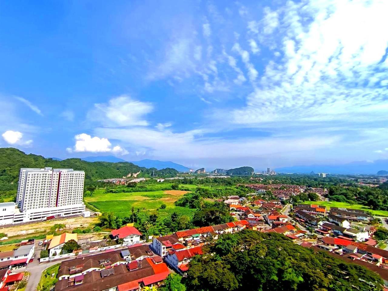 Apartment The Horizon 2br L11 By Grab A *