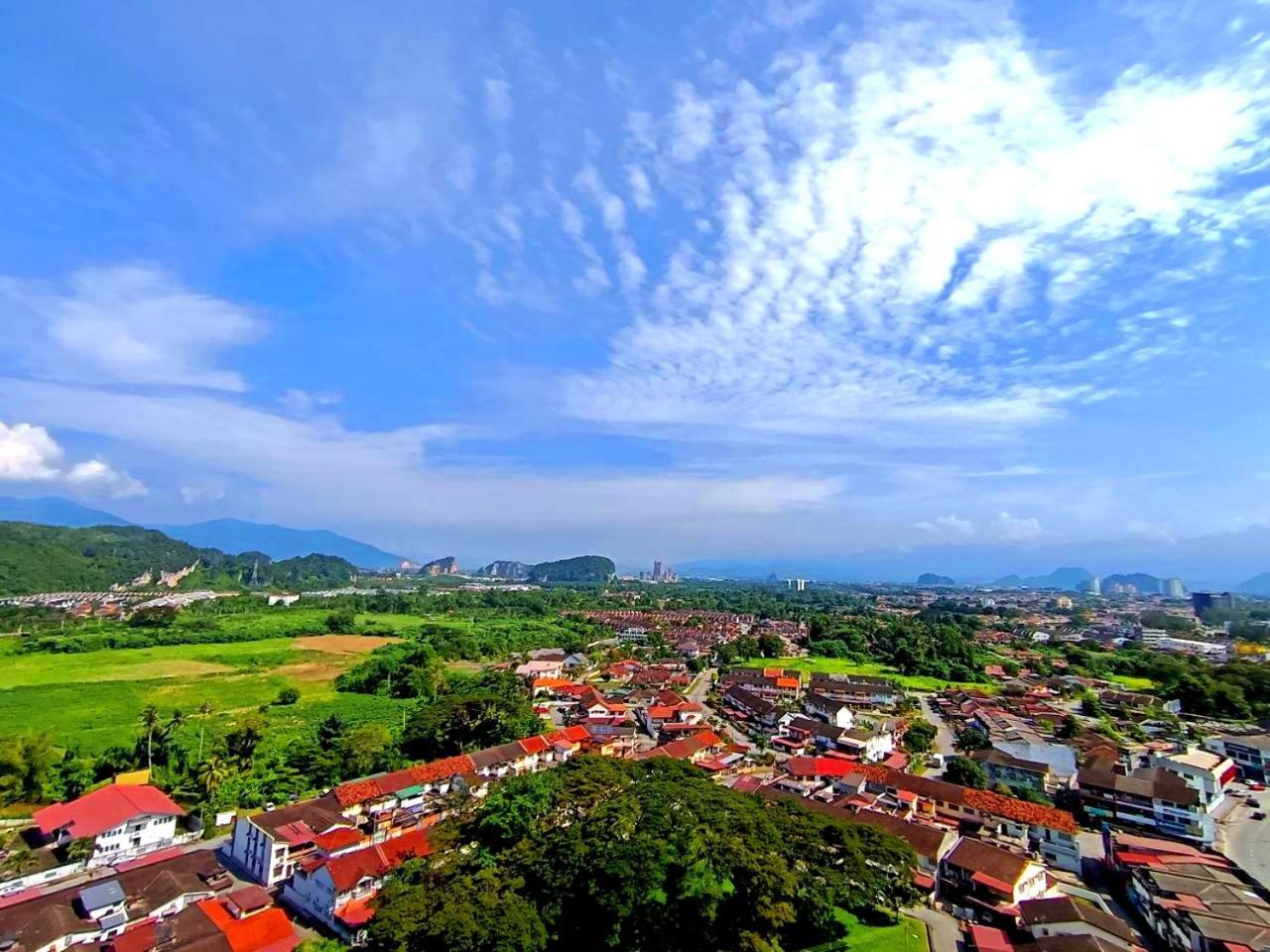 The Horizon 2br L11 By Grab A Ipoh